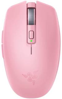 Мышка Razer Orochi V2 Wireless Quartz RZ01-05690300-R3M1