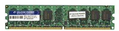 Память Silicon Power SP002GBLRU533S02