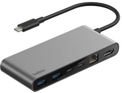 Разветвитель Belkin INC024HQSGY