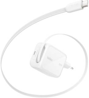 Зарядка Belkin WCH022KQWH