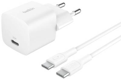 Зарядка Belkin WCA012KQ1MWH-B6