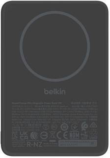 Павербанк Belkin BPD015HQBK