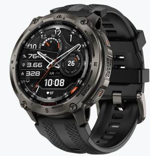 Часы Kospet TANK T4 BLACK