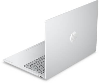 Ноутбук HP OmniBook 3 Laptop AI 16-bw0003nwx Glacier silver D9LW1EA