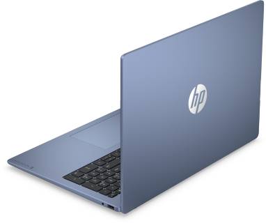Ноутбук HP OmniBook 3 Laptop 16-bu0031nwx Starlit blue and iron gray D9LV7EA