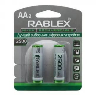 Аккумулятор Rablex 75427