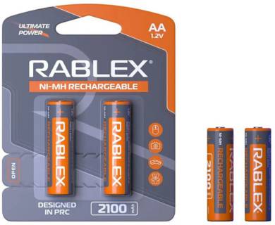 Аккумулятор Rablex 75426