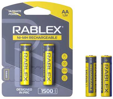 Аккумулятор Rablex 75425