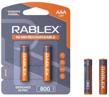 Аккумулятор Rablex 75419