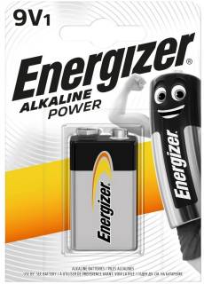 Батарейка ENERGIZER 5103