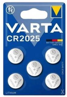 Батарейка Varta 5127