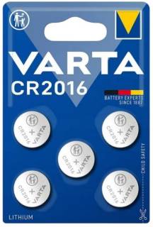 Батарейка Varta 5126