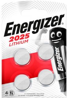 Батарейка ENERGIZER 5084