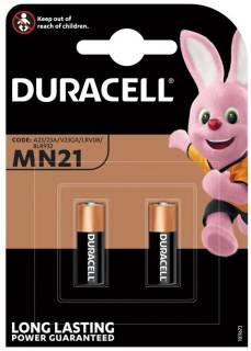 Батарейка Duracell 3374