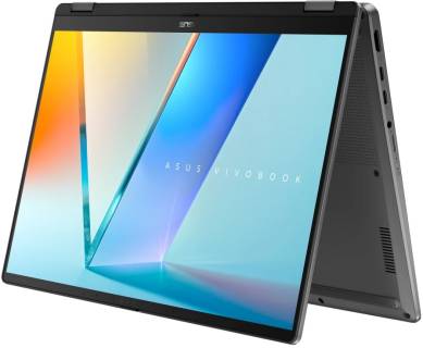 Ноутбук ASUS TP3407AA-SG061X 90NB17C1-M003K0