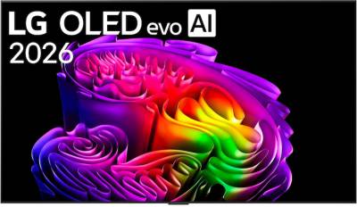 Телевизор Lg 83 OLED evo AI G6 4K Smart 2026 OLED83G64LW