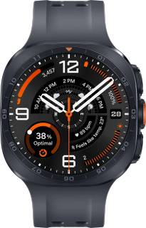 Часы Samsung SM-L715FZKASEK
