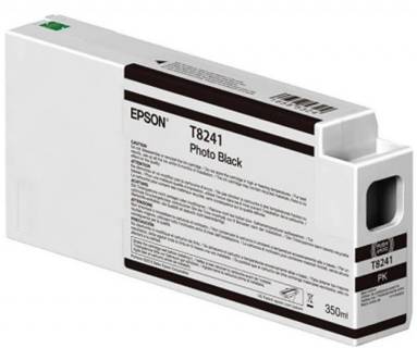 Картридж Epson SureColor SC-P6000/P7000/P8000/P9000 Photo Black 3 C13T54X100