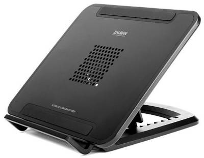Подставка Zalman ZM-NS1000F Black