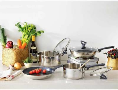Кастрюля Tefal G7124445