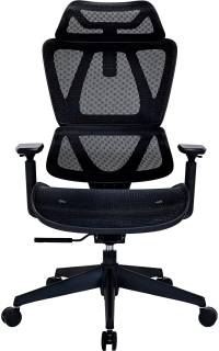 Кресло OfficePro OC590B
