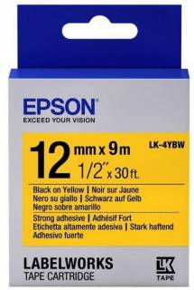 Картридж Epson C53S654014