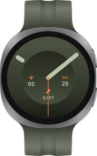 Часы Samsung SM-L350NZSASEK