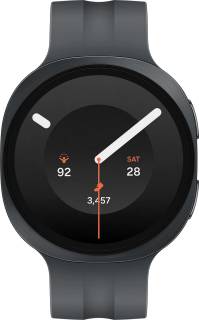 Часы Samsung SM-L350NZKASEK