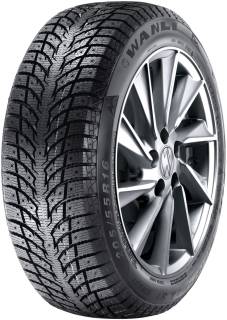 Шина Wanli SW631 215/65 R16 102H XL