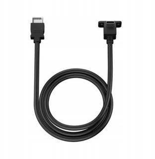Кабель FRACTAL DESIGN USB-C 10Gbps Cable – Model E FD-A-USBC-002