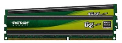 Память Patriot PG238G1600ELKA