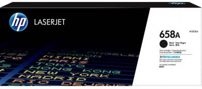 Картридж HP CLJ   658A Enterprise M751n/M751dn 7К Black W2000A