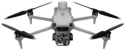 Дрон DJI Matrice 4T Enterprise CP.EN.00000545.01 / 546.02