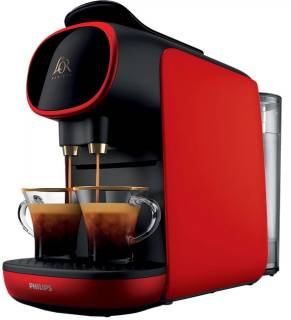 Кофеварка Philips L'OR Barista Rossa