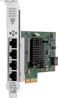 Сетевой адаптер HPE P51178-B21