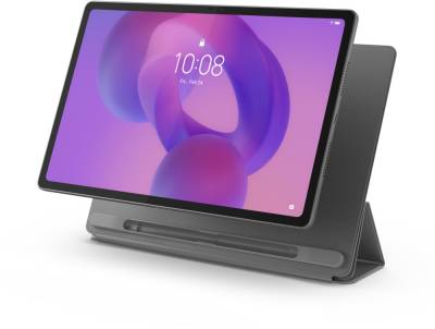 Сумка Lenovo Idea Tab + Folio Case Grey ZG38C07423