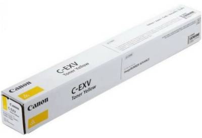 Картридж Canon C-EXV65 toner yellow (11K) 5764C001AA