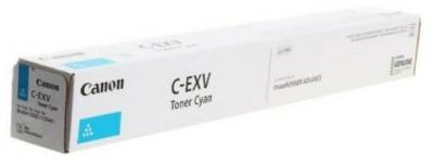 Картридж Canon C-EXV65 toner cyan (11K) 5762C001AA