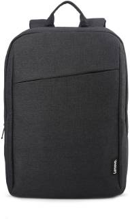 Сумка Lenovo Casual Backpack B210 Black 4X40T84059