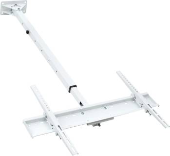 Кронштейн Sector CM-0604T White
