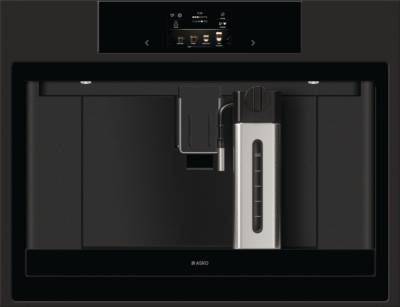 Кофеварка ASKO CM8477A