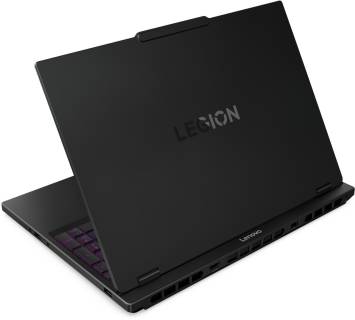 Ноутбук Lenovo Legion 5 15IRX10 Eclipse Black 2026 83LY00SQRA