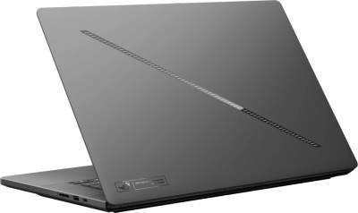 Ноутбук ASUS ROG Zephyrus G16 (2026) Eclipse Gray GU606AW-U9641X / 90NR0PG2-M006R0