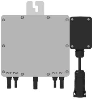 Аксеcсуар Deye D-SUN-M100G4-EU-Q0