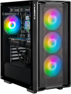 Десктоп Cobra A79X.32.S10.57.26021