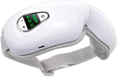 Массажер HOCO HP54 1000 mAh Airbag eye massager White 6942007674669