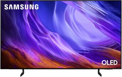 Телевизор Samsung 65 OLED S85H 4K Vision AI Smart TV (2026) QE65S85H