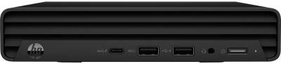 Моноблок HP Pro Mini 260 G9 / i5-1334U, 8, 512, K&M, WiFi D69GJAT