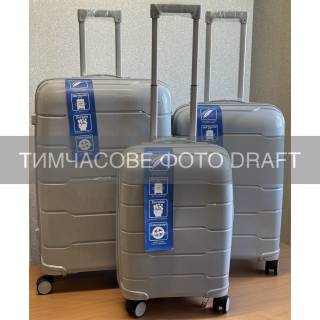 Сумка 2E 2E-PP-M6910-SET3-SG