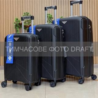 Сумка 2E 2E-PP-M7978-SET3-BK